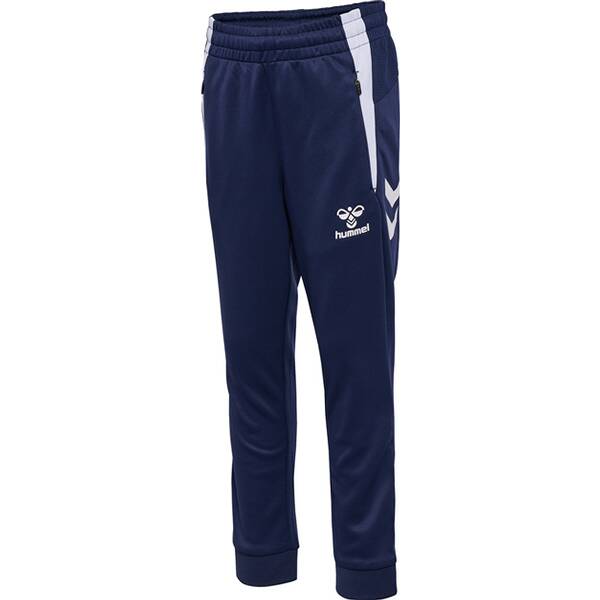 Thumbnail - HUMMEL Kinder Sporthose hmlLEAD 2.0 TRACK PANTS KIDS