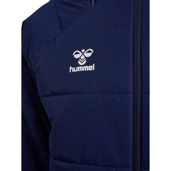 Thumbnail - HUMMEL Herren Jacke hmlLEAD 2.0 BENCH JACKET