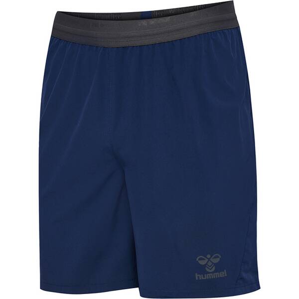 Thumbnail - HUMMEL Herren Shorts hmlPRO TRAINING SHORTS