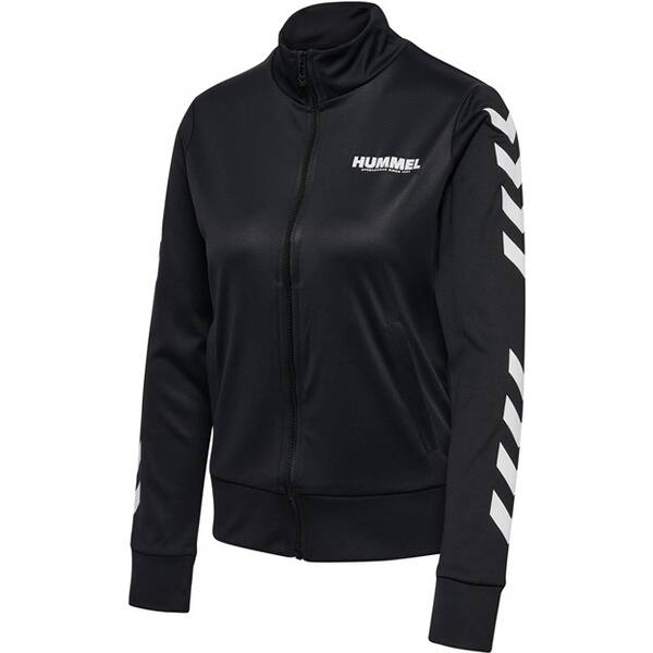 Thumbnail - HUMMEL Damen Unterjacke hmlLEGACY EVY POLY ZIP JACKET