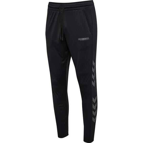 Thumbnail - HUMMEL Herren Hose hmlLEGACY SUNE POLY TAPERED PANTS