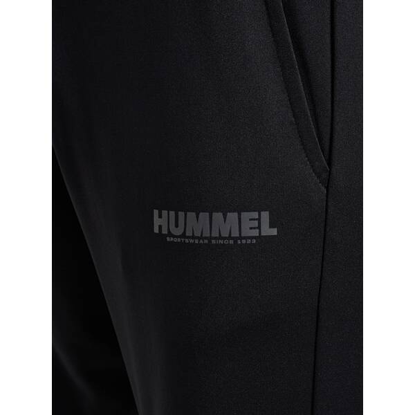 Thumbnail - HUMMEL Herren Hose hmlLEGACY SUNE POLY TAPERED PANTS