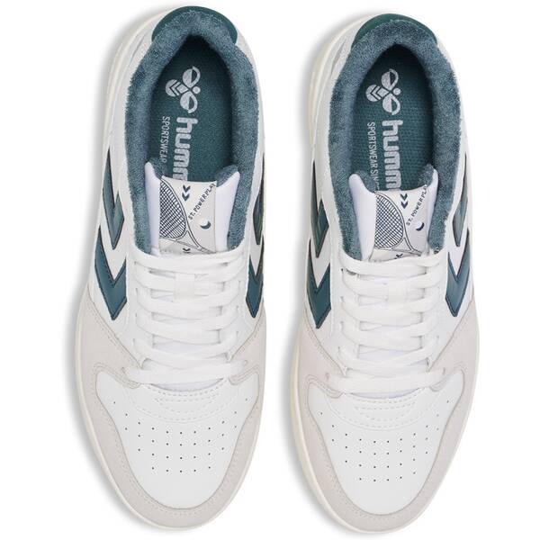 Thumbnail - HUMMEL Herren Freizeitschuhe ST. POWER PLAY PL