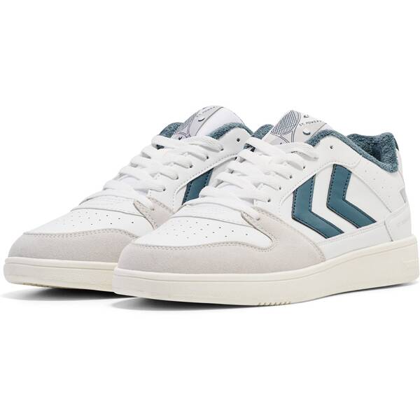 Thumbnail - HUMMEL Herren Freizeitschuhe ST. POWER PLAY PL