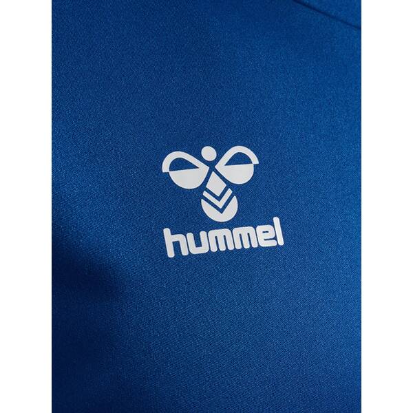 Thumbnail - HUMMEL Herren Shirt hmlESSENTIAL JERSEY S/S