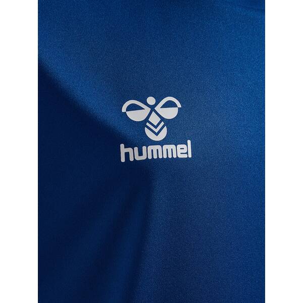 Thumbnail - HUMMEL Kinder Shirt hmlESSENTIAL JERSEY S/S KIDS