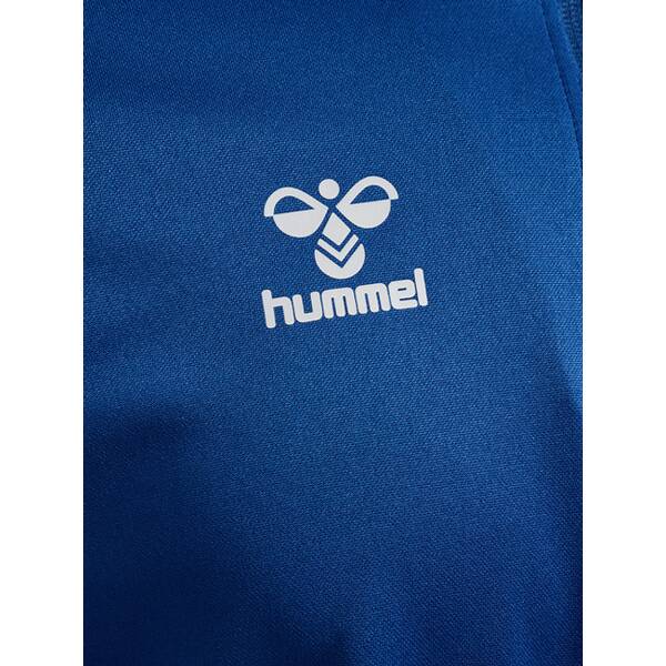Thumbnail - HUMMEL Herren Sweatshirt hmlESSENTIAL HALF-ZIP