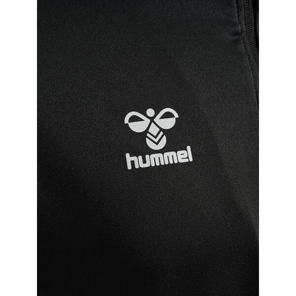 Thumbnail - HUMMEL Herren Rolli hmlESSENTIAL TRACK JACKET