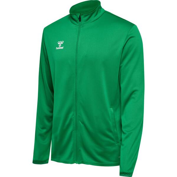 Thumbnail - HUMMEL Herren Rolli hmlESSENTIAL TRACK JACKET