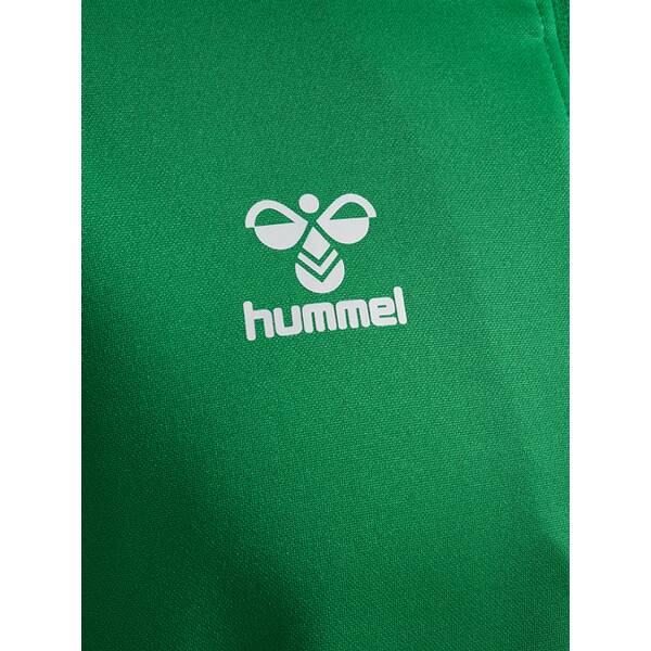 Thumbnail - HUMMEL Herren Rolli hmlESSENTIAL TRACK JACKET