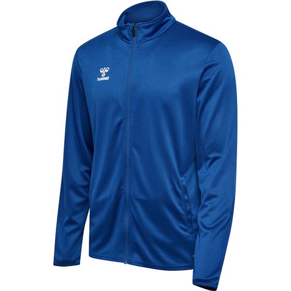 Thumbnail - HUMMEL Herren Rolli hmlESSENTIAL TRACK JACKET