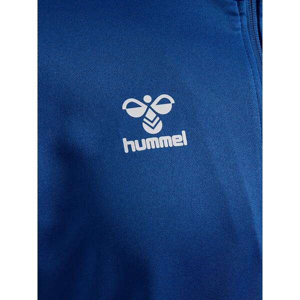 Thumbnail - HUMMEL Herren Rolli hmlESSENTIAL TRACK JACKET
