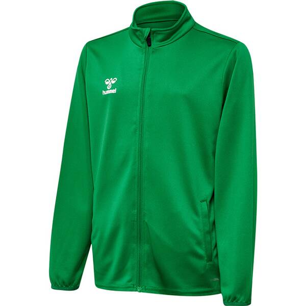 Thumbnail - HUMMEL Kinder Rolli hmlESSENTIAL TRACK JACKET KIDS