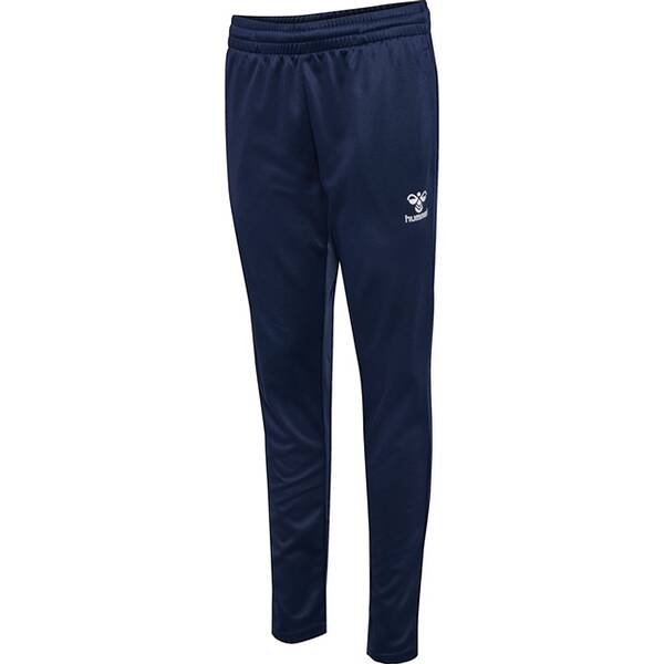 Thumbnail - HUMMEL Kinder Sporthose hmlESSENTIAL TRAINING PANTS KIDS