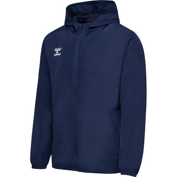 Thumbnail - HUMMEL Herren Jacke hmlESSENTIAL AW JACKET