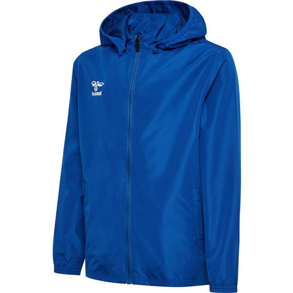 Thumbnail - HUMMEL Kinder Jacke hmlESSENTIAL AW JACKET KIDS