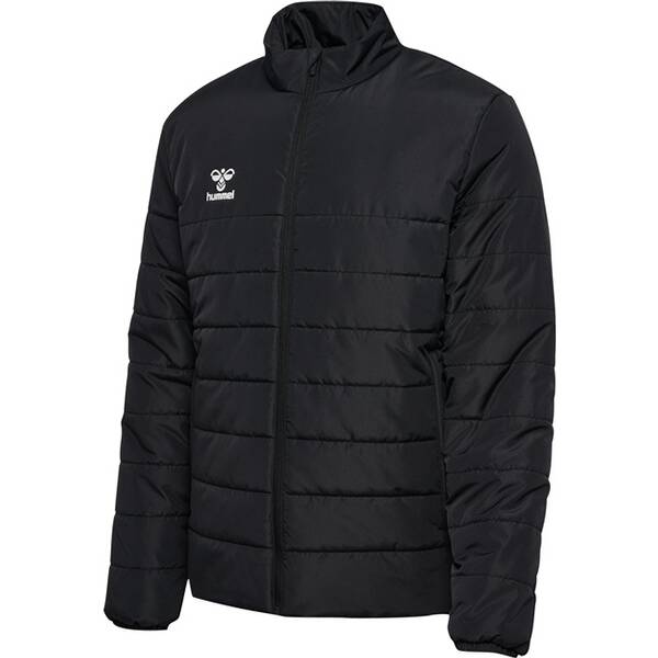 Thumbnail - HUMMEL Herren Jacke hmlESSENTIAL SHORT BENCH JKT