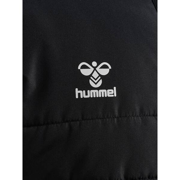 Thumbnail - HUMMEL Herren Jacke hmlESSENTIAL SHORT BENCH JKT