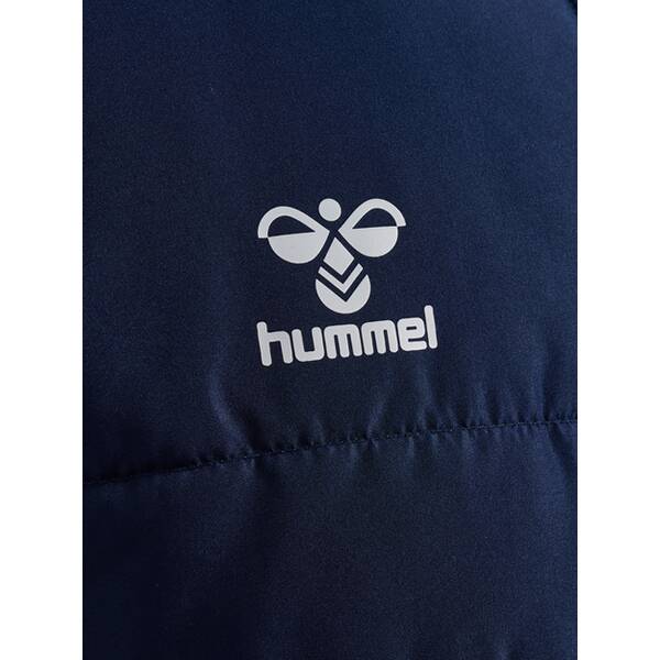 Thumbnail - HUMMEL Herren Jacke hmlESSENTIAL SHORT BENCH JKT
