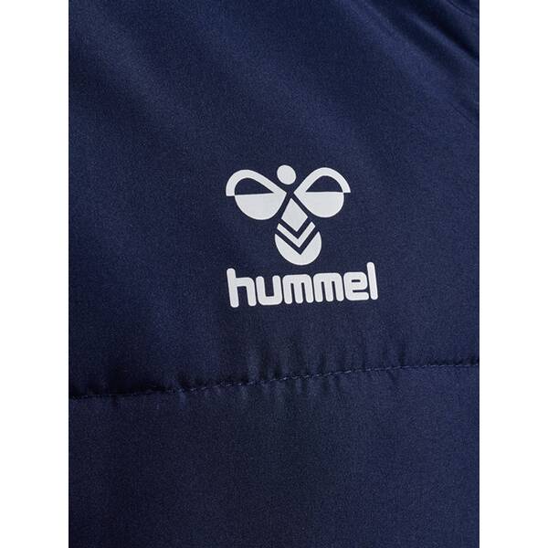 Thumbnail - HUMMEL Kinder Jacke hmlESSENTIAL SHORT BENCH JKT KIDS