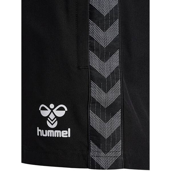 Thumbnail - HUMMEL Damen Shorts hmlAUTHENTIC WOVEN SHORTS WOMAN