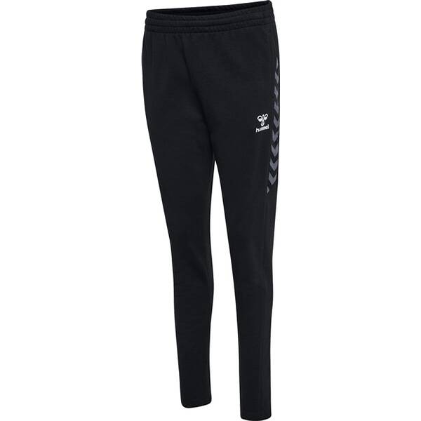 Thumbnail - HUMMEL Damen Sporthose hmlAUTHENTIC CO TRAINING PANTS WOMA
