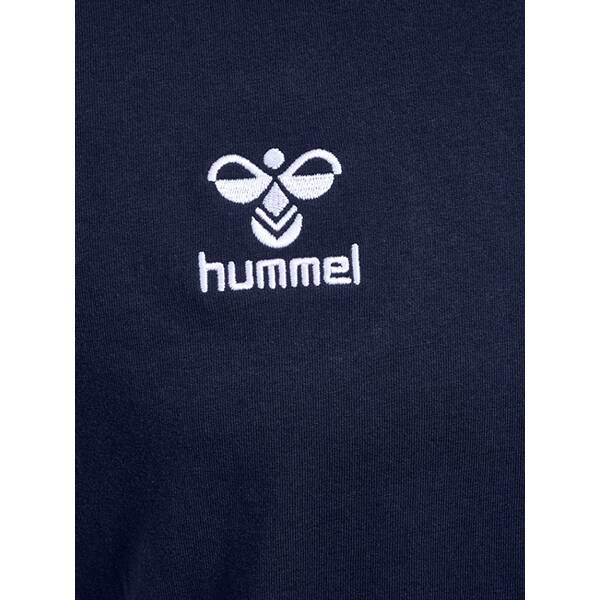 Thumbnail - HUMMEL Herren Shirt hmlGO 2.0 T-SHIRT S/S