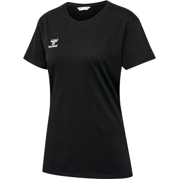 Thumbnail - HUMMEL Damen Shirt hmlGO 2.0 T-SHIRT S/S WOMAN