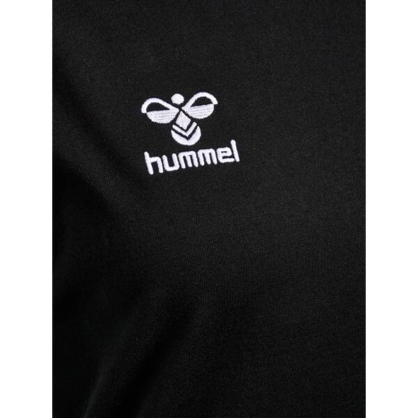 Thumbnail - HUMMEL Damen Shirt hmlGO 2.0 T-SHIRT S/S WOMAN