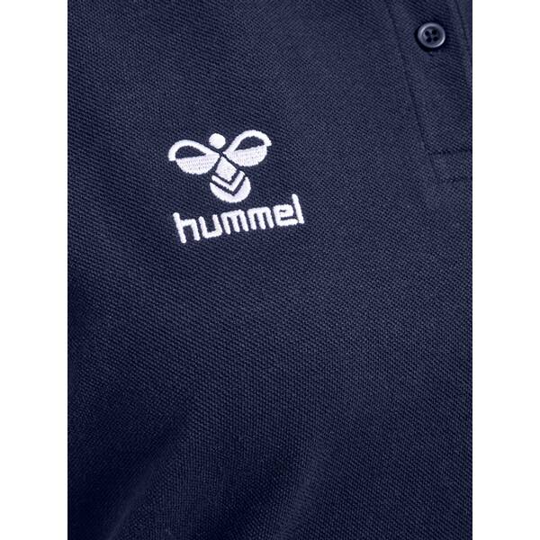 Thumbnail - HUMMEL Damen Polo hmlGO 2.0 POLO WOMAN