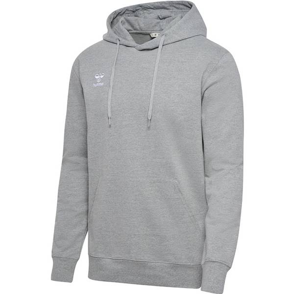 Thumbnail - HUMMEL Herren Kapuzensweat hmlGO 2.0 HOODIE
