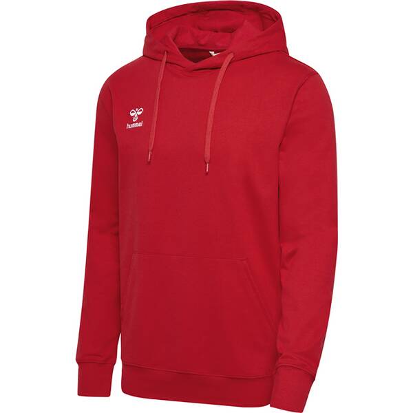 Thumbnail - HUMMEL Herren Kapuzensweat hmlGO 2.0 HOODIE