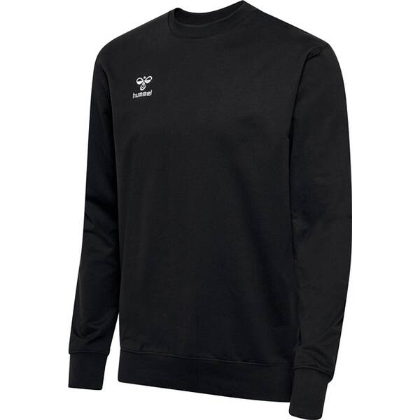 Thumbnail - HUMMEL Herren Sweatshirt hmlGO 2.0 SWEATSHIRT