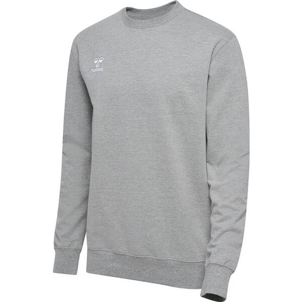 Thumbnail - HUMMEL Herren Sweatshirt hmlGO 2.0 SWEATSHIRT