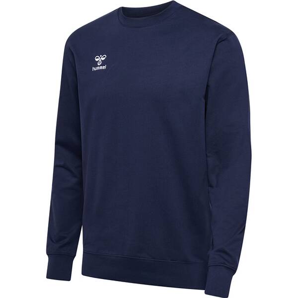 Thumbnail - HUMMEL Herren Sweatshirt hmlGO 2.0 SWEATSHIRT