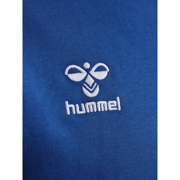 Thumbnail - HUMMEL Herren Sweatshirt hmlGO 2.0 SWEATSHIRT
