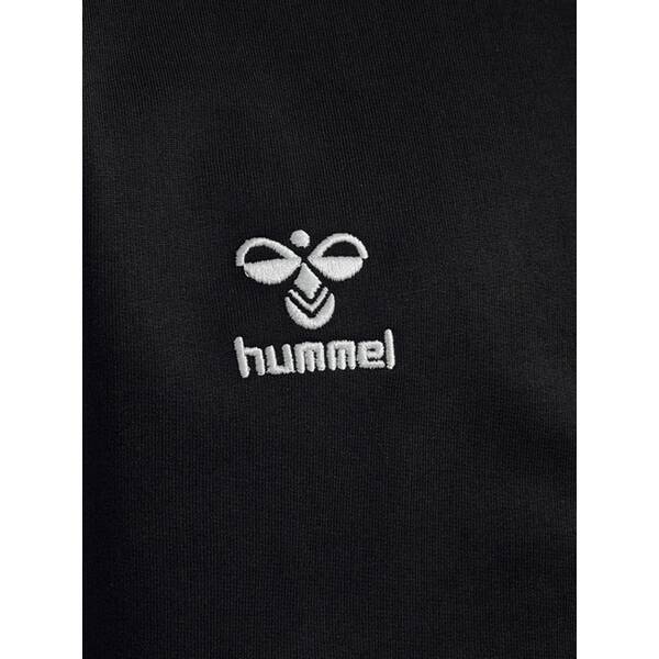 Thumbnail - HUMMEL Kinder Kapuzensweat hmlGO 2.0 ZIP HOODIE KIDS