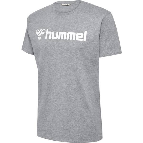 Thumbnail - HUMMEL Herren Shirt hmlGO 2.0 LOGO T-SHIRT S/S