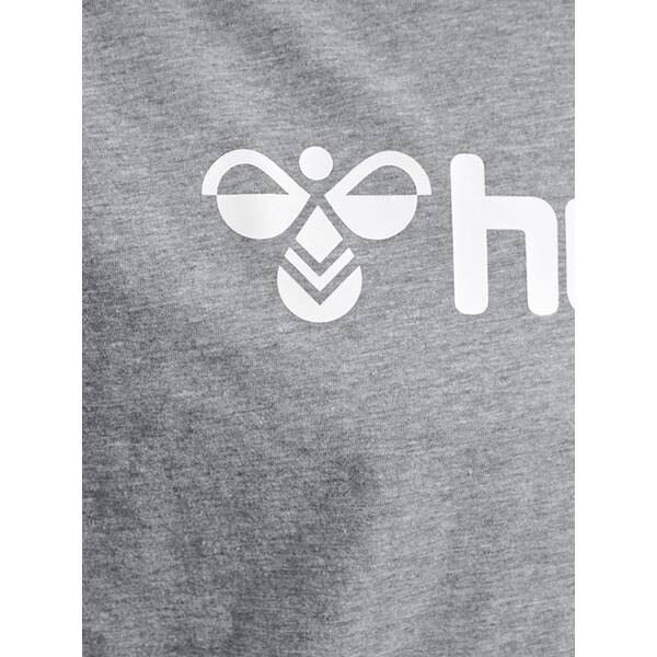 Thumbnail - HUMMEL Herren Shirt hmlGO 2.0 LOGO T-SHIRT S/S