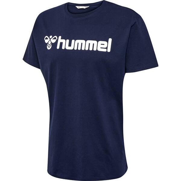 Thumbnail - HUMMEL Herren Shirt hmlGO 2.0 LOGO T-SHIRT S/S