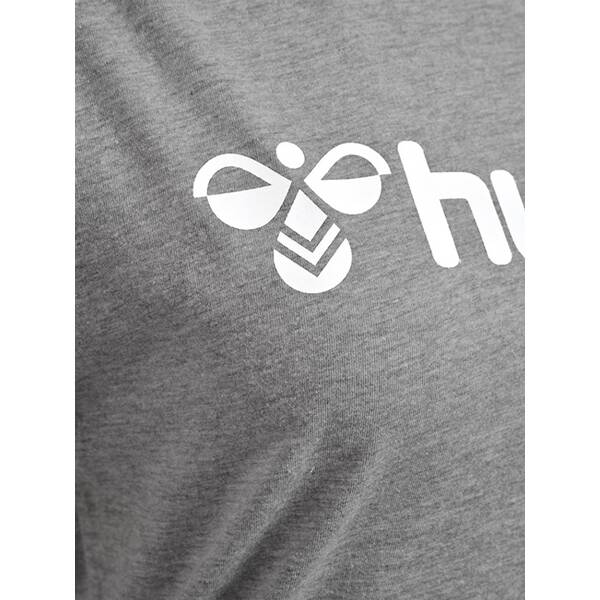 Thumbnail - HUMMEL Damen Shirt hmlGO 2.0 LOGO T-SHIRT S/S WOMAN