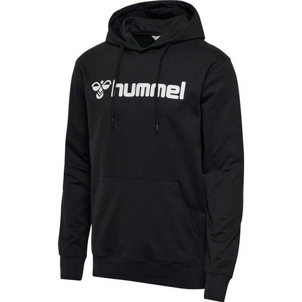 Thumbnail - HUMMEL Herren Kapuzensweat hmlGO 2.0 LOGO HOODIE