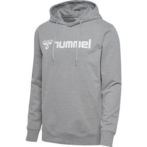 Thumbnail - HUMMEL Herren Kapuzensweat hmlGO 2.0 LOGO HOODIE