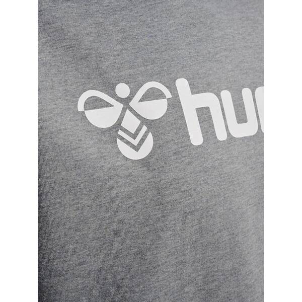Thumbnail - HUMMEL Herren Kapuzensweat hmlGO 2.0 LOGO HOODIE