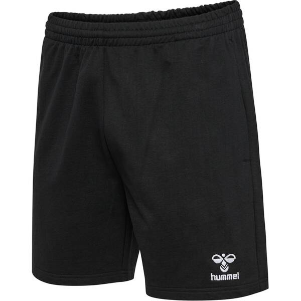 Thumbnail - HUMMEL Herren Shorts hmlGO 2.0 SWEATSHORTS