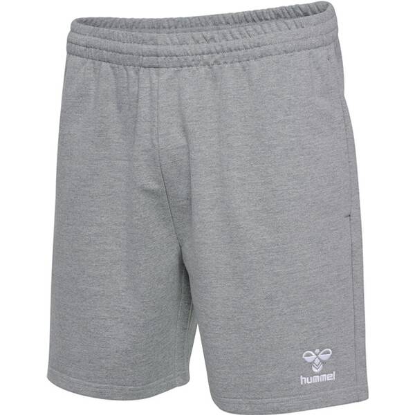 Thumbnail - HUMMEL Herren Shorts hmlGO 2.0 SWEATSHORTS