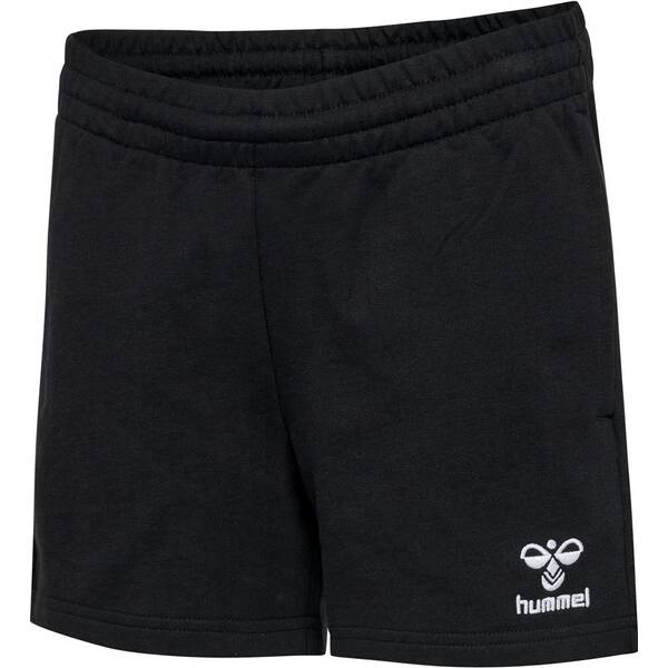 Thumbnail - HUMMEL Kinder Shorts hmlGO 2.0 SWEATSHORTS KIDS