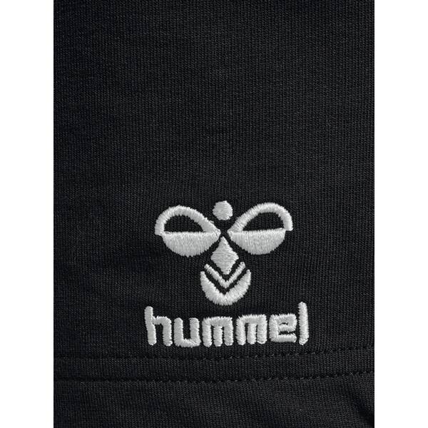 Thumbnail - HUMMEL Kinder Shorts hmlGO 2.0 SWEATSHORTS KIDS