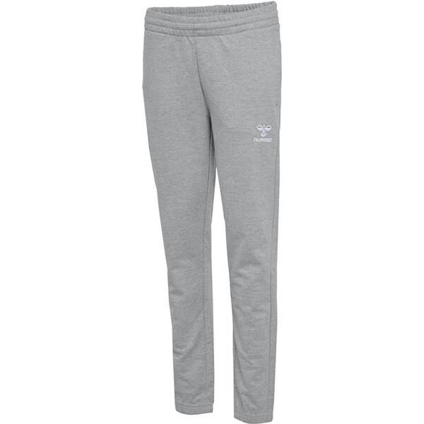 Thumbnail - HUMMEL Kinder Sporthose hmlGO 2.0 SWEATPANTS KIDS