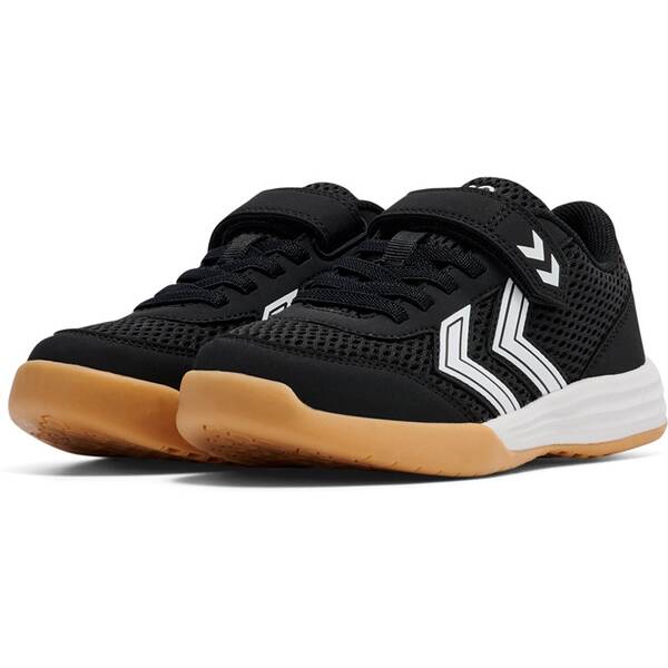 Thumbnail - HUMMEL Kinder Freizeitschuhe MULTIPLAY FLEX VC JR